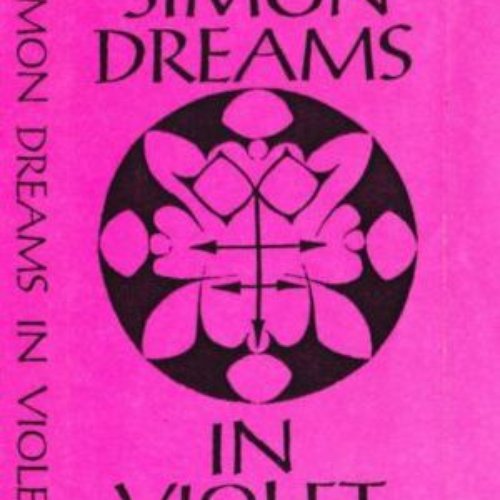 Simon Dreams In Violet