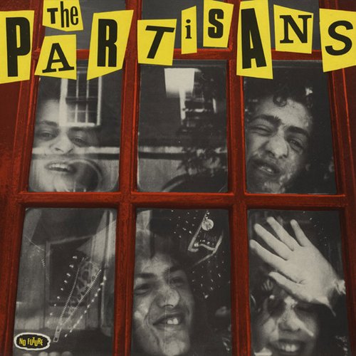 The Partisans