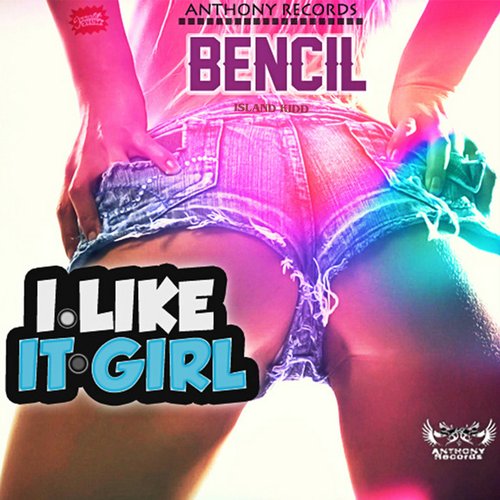 I Like It Girl - Single