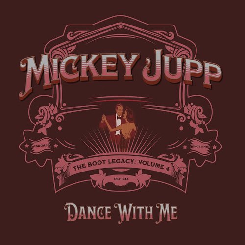 Dance with Me