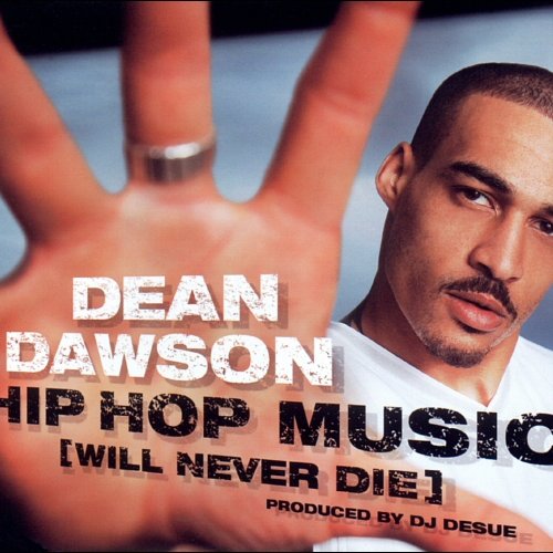 Hip Hop Music (will never die)