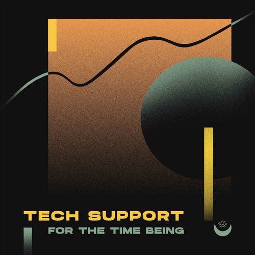 For The Time Being
