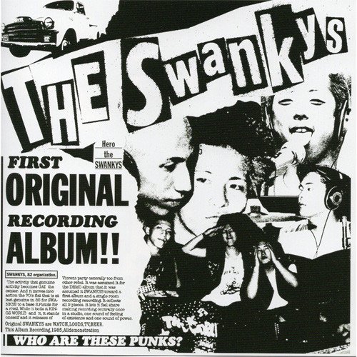 Original Swankys
