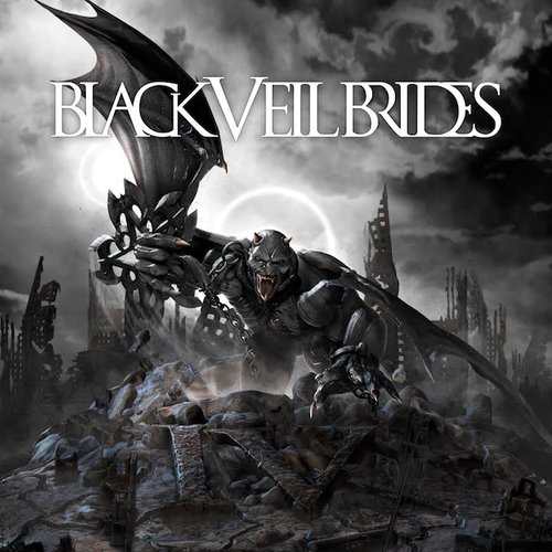 2014 - Black Veil Brides IV