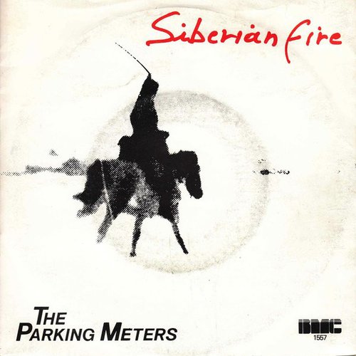 Siberian Fire