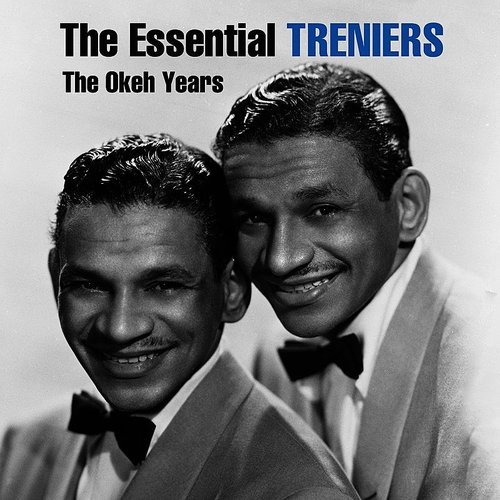 The Essential Treniers - The Okeh Years