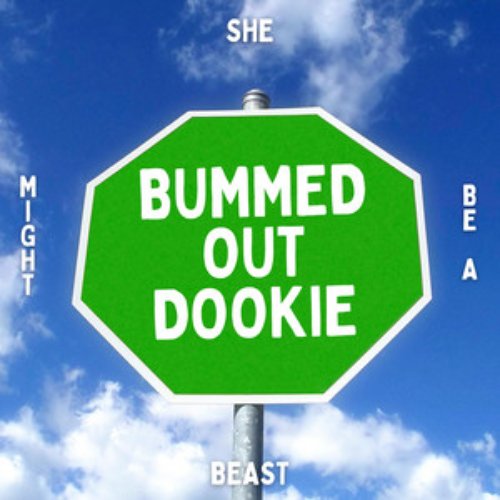 Bummed Out Dookie - Single