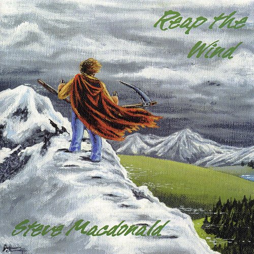 Reap the Wind