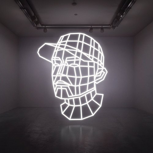 Reconstructed : The Best of DJ Shadow