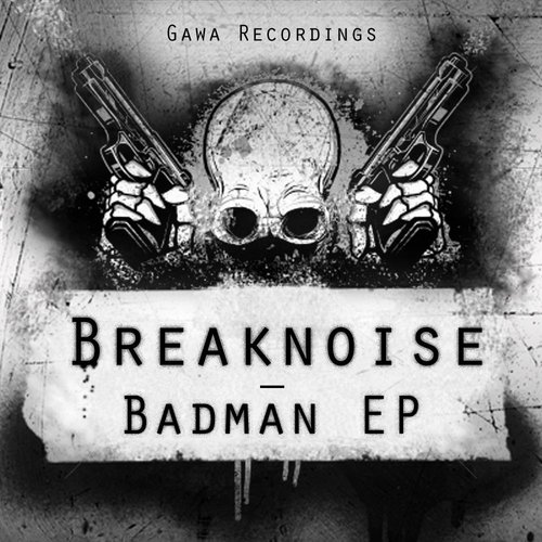 Badman EP