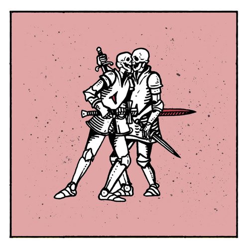 Wir vernichten uns - Single