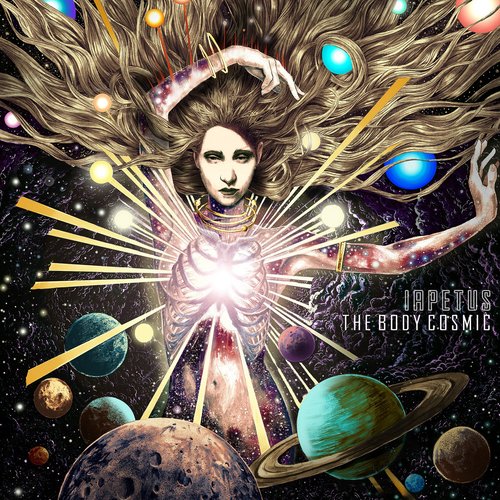 The Body Cosmic