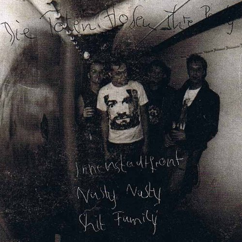 Die Toten Hosen ihre Party