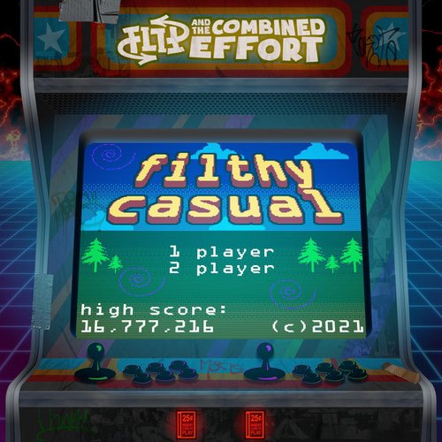 Filthy Casual