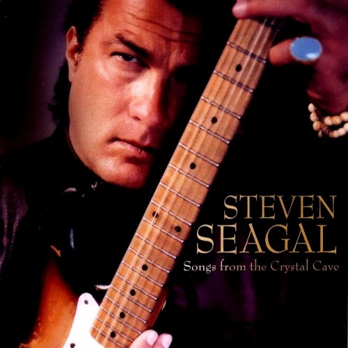 Songs From The Crystal Cave