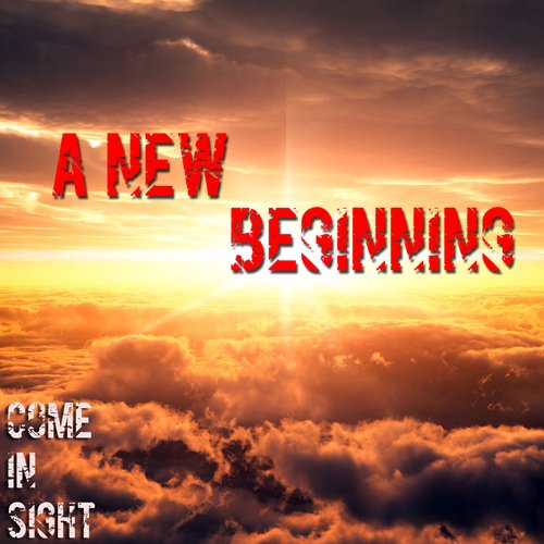 A New Beginning - Single [2014]