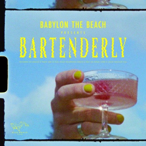 Bartenderly - Single