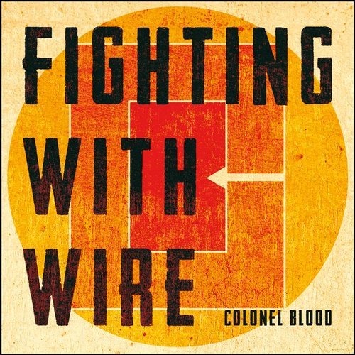 Colonel Blood [Explicit]