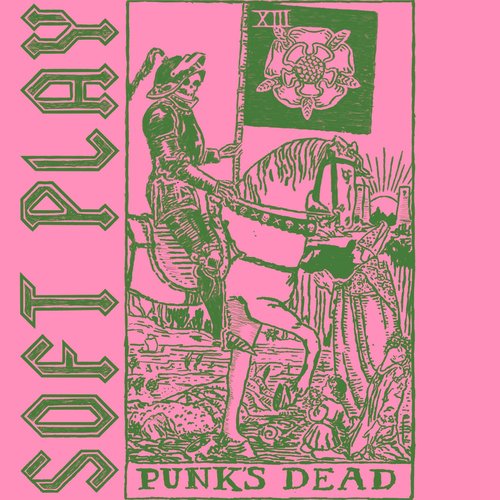 Punk's Dead