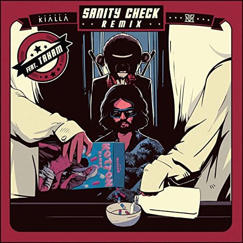 Sanity Check (Remix)