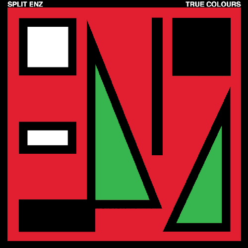 True Colours