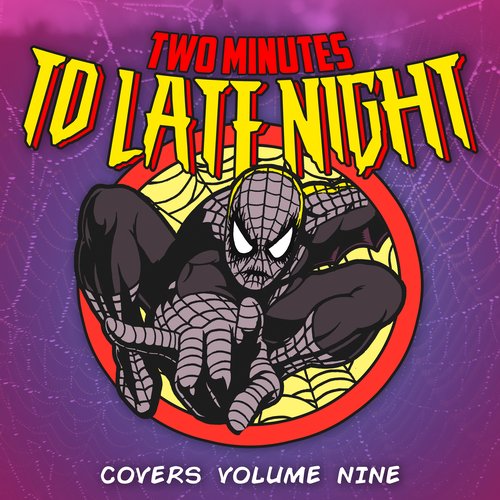 Covers Vol. 9