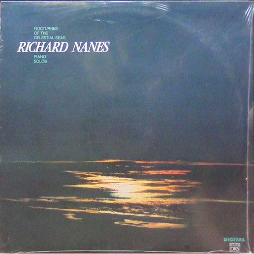 Nocturnes of the Celestial Seas