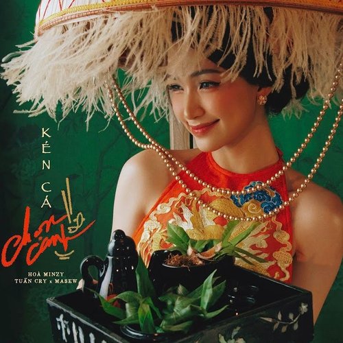 Kén Cá Chọn Canh (Cukak Remix)