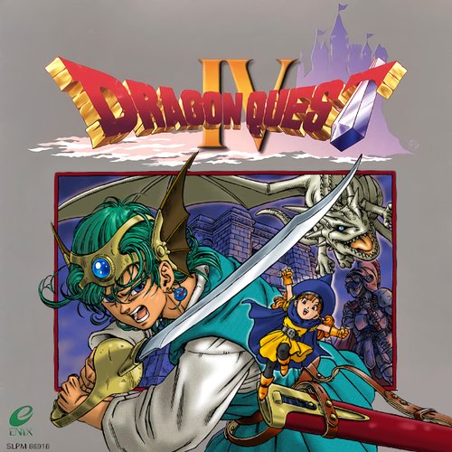 Dragon Quest IV Symphonic Suite