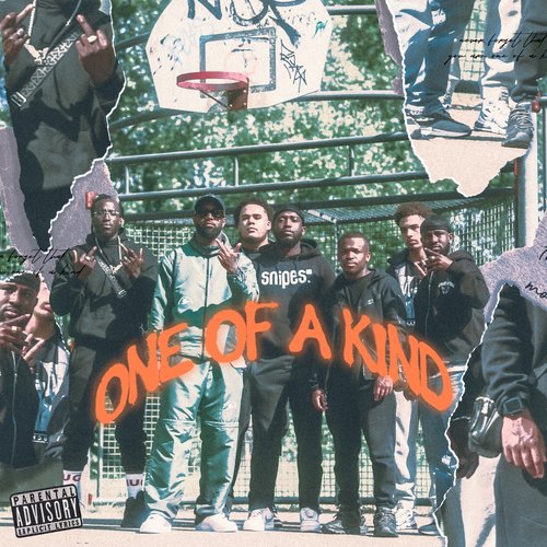 One Of A Kind