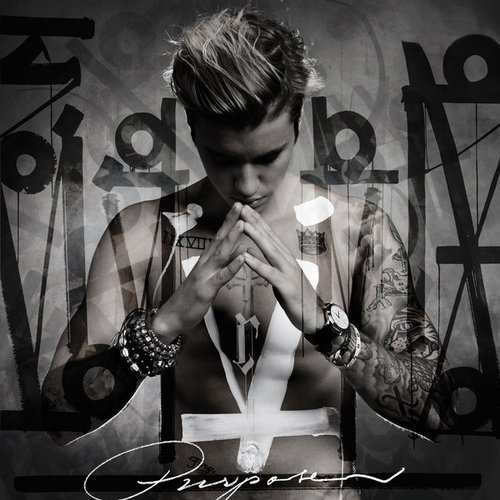 Purpose (Limited Fan-Box Edition)