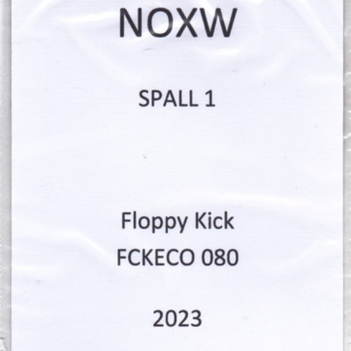 Spall 1