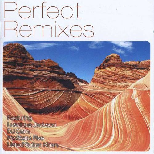 Perfect Remixes