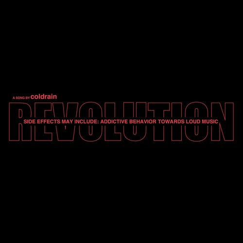 REVOLUTION - Single