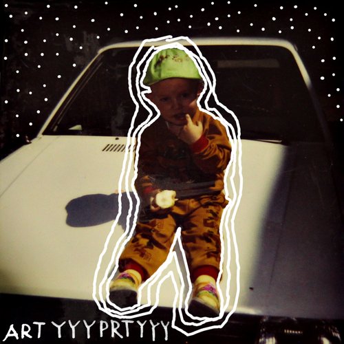 ARTYYYPRTYYY