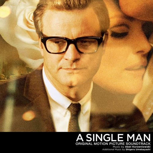 A Single Man