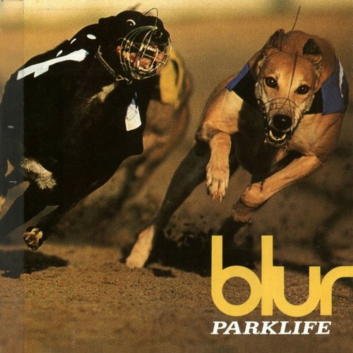 Parklife [Special Edition] (Special Edition)