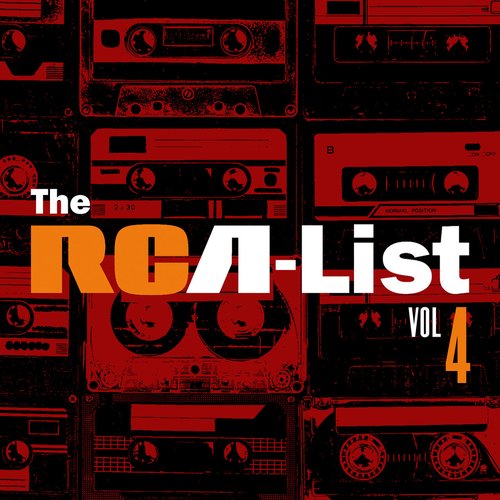 The RCA-List (Vol. 4)