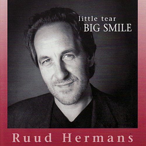Little tear, BIG SMILE