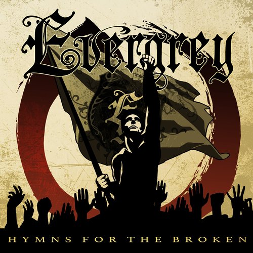 Hymns for the Broken (German Version)