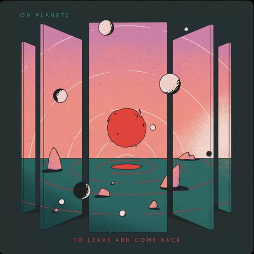 To Leave and Come Back - EP