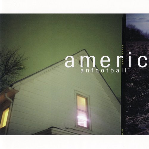 American Football [LP1]
