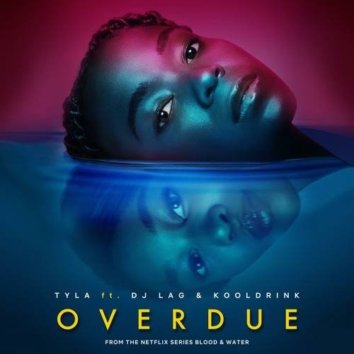 Overdue (feat. DJ Lag & Kooldrink) - Single