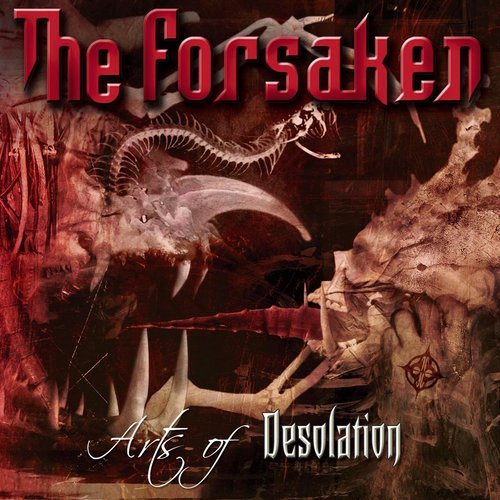 Arts Of Desolation