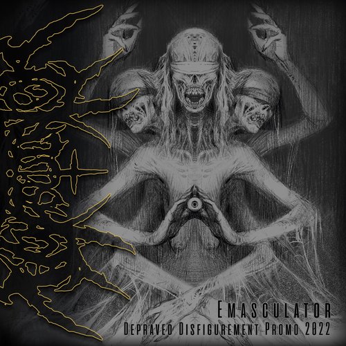 Depraved Disfigurement