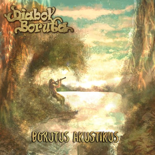Borutus Akustikus