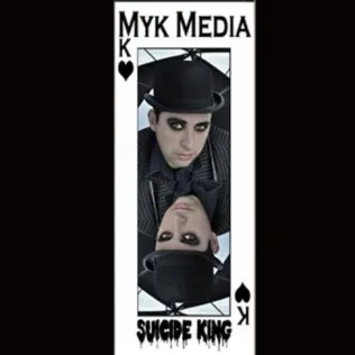 Suicide King
