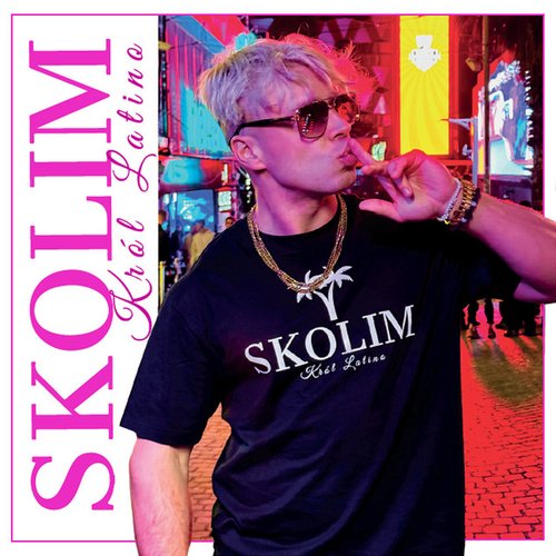 Król latino