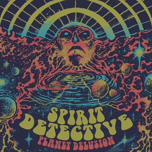 Planet Delusion