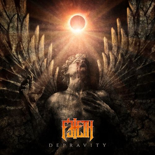 Depravity